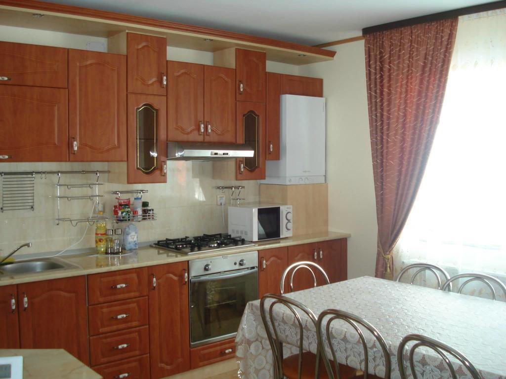 פרדיאל Vila Bogdana חדר תמונה